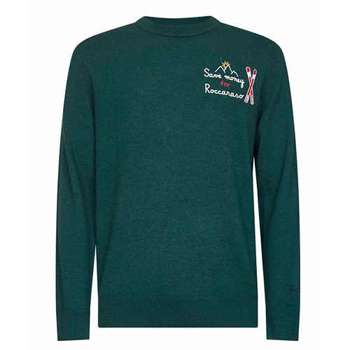 Jersey MC2 Saint Barth